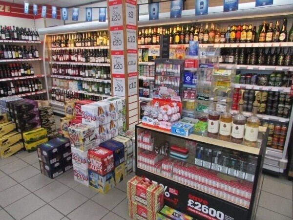 Bargain Booze Store Highly Profitable Photo 3