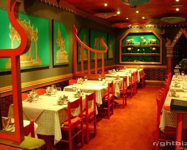 THAI CUISINE RESTAURANT Photo 3