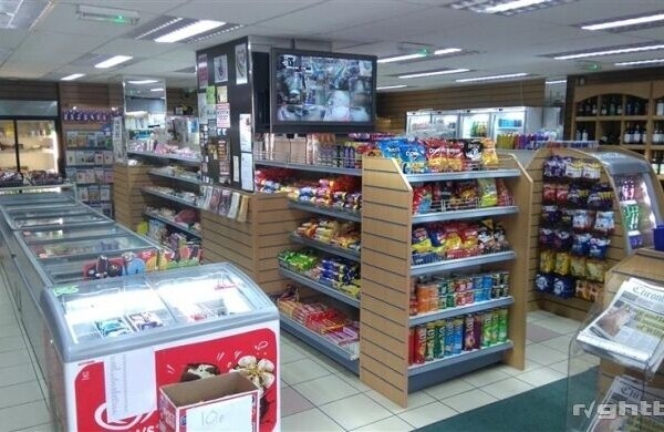 SUBSTANTIAL CONVENIENCE STORE & POST OFFICE Photo 3