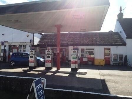Lucrative Petrol Station+Convenience Store Photo 3