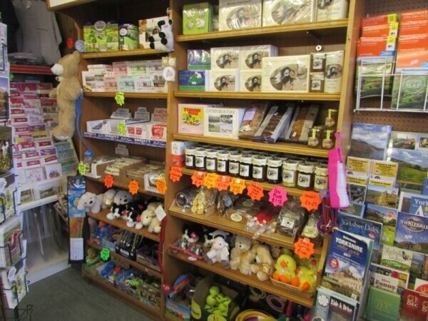 Long Established General Store, Newsagents & Gift Shop Photo 3