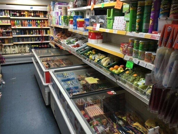 LICENSED CONVENIENCE STORE & NEWSAGENT WITH FAMILY HOME FOR SALE IN STANLEY/CO DURHAM Photo 3