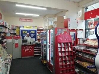 POST OFFICE/NEWSAGENTS/CARDS/STATIONERY - MAJOR YORKSHIRE TOURIST TOWN POST OFFICE/NEWSAGENTS/CARDS/STATIONERY - MAJOR YORKSHIRE TOURIST TOWN