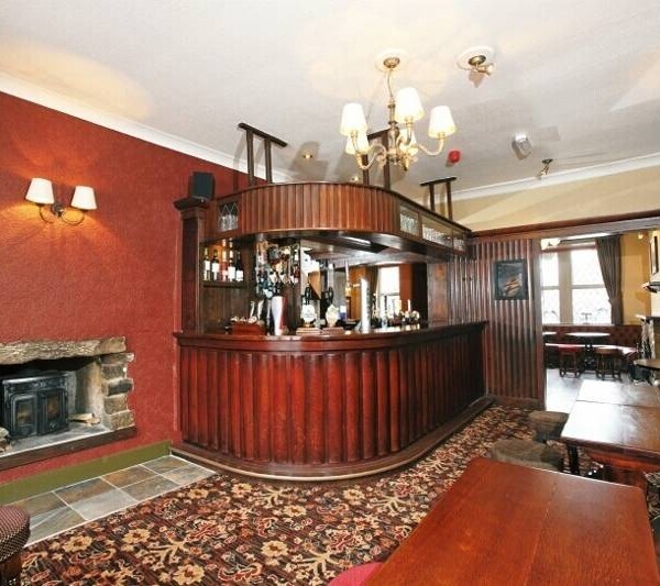 Hub of The Community Pub Photo 3