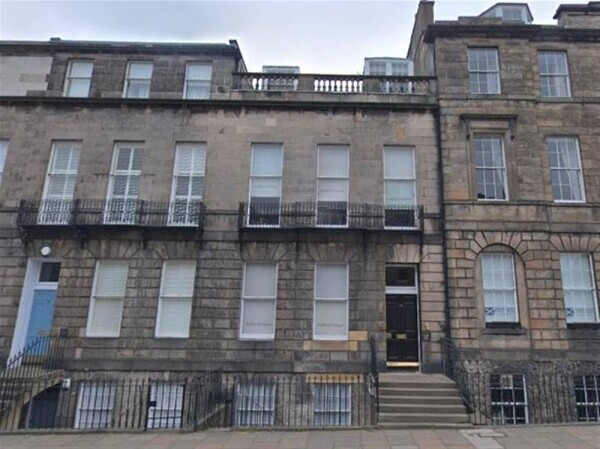 INDEPENDENT PLANNING & DEVELOPMENT CONSULTANCY FOR SALE IN EDINBURGH Photo 3