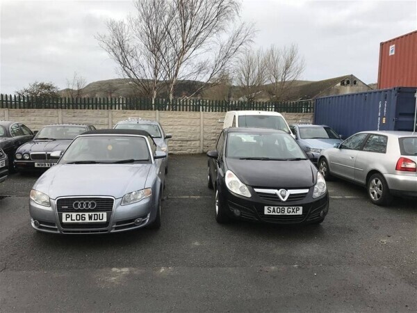 THRIVING MOT TESTING & REPAIRS CENTRE FOR SALE IN LLANDUDNO Photo 3