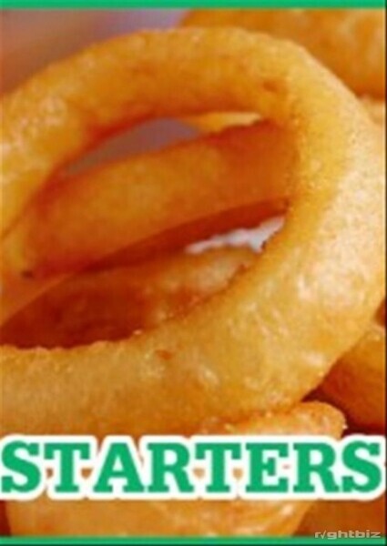 TOWN CENTRE PIZZA & FASTFOOD TAKEAWAY & DELIVERIES FOR SALE IN HOUGHTON-LE-SPRING Photo 3