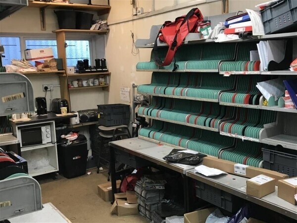 VILLAGE POST OFFICE/NEWSAGENT & STATIONERS NEAR CHELMSFORD Photo 3
