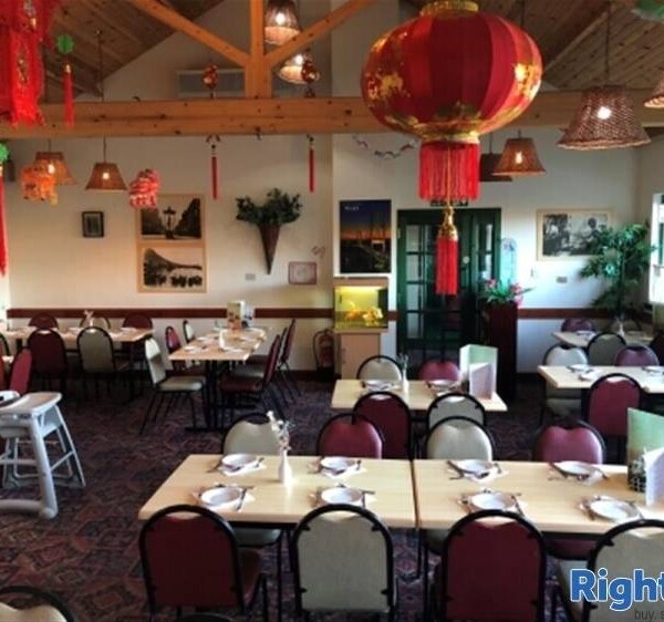 Chinese Restaurant- Scottish Borders Photo 3