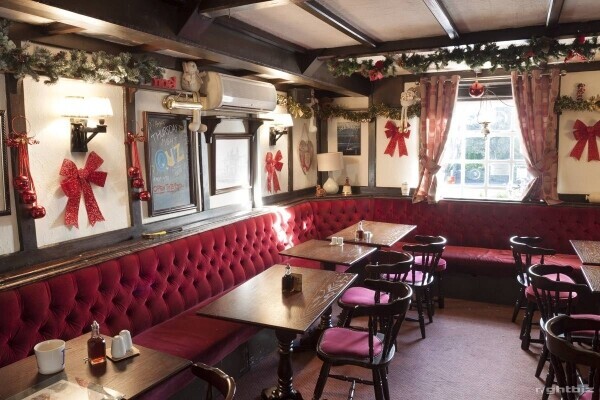 Profitable high turnover village public house for sale Photo 3
