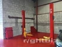 Auto Repair Workshop and Garage Business REDUCED PRICE Photo 3