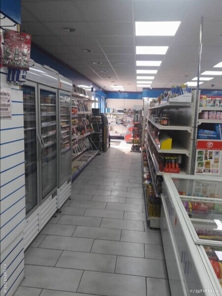 Off Licence / Convenience store for sale urgent sale required, good potential for right buyer....... Photo 3