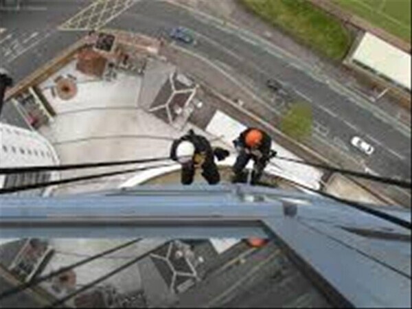 High Access Specialists based FOR SALE IN Surrey Photo 3