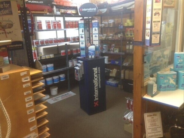 THAMES-SIDE RETAIL & ONLINE CHANDLERY SUPPLIES FOR SALE IN SURREY Photo 3