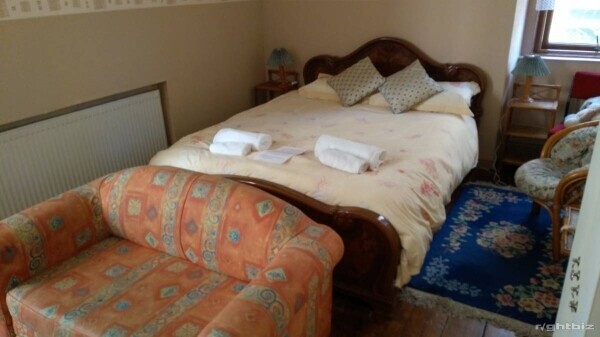Guest House on the Isle of Man, Idyllic Island life style: INTEREST FREE MORTGAGE available. Photo 3