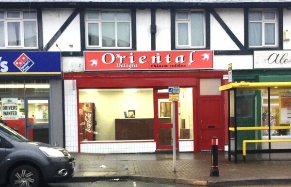 Established Takeaway with Accommodation - Crosby Photo 3