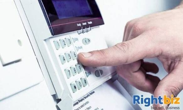 Established and Specialist Security Firm Photo 3