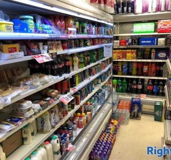 Convenience Store - West Yorkshire Photo 2