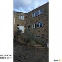 Private swim school and B&B. live and work from home Private swim school and B&B. live and work from home