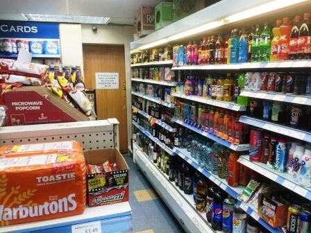 Convenience Store - Stalybridge Photo 3