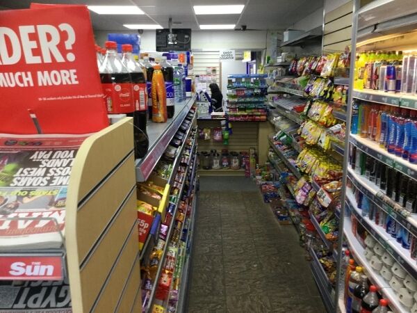 Local Post Office And Convenience Store Photo 3