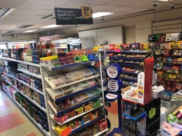 REDUCED Convenience Store & Off Licence in Seaton Carew, Hartlepool Leasehold £14,950 Photo 3