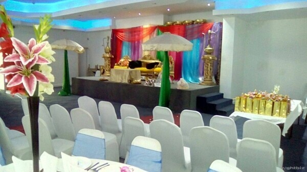 Nawab Imperial - banqueting Hall Photo 3