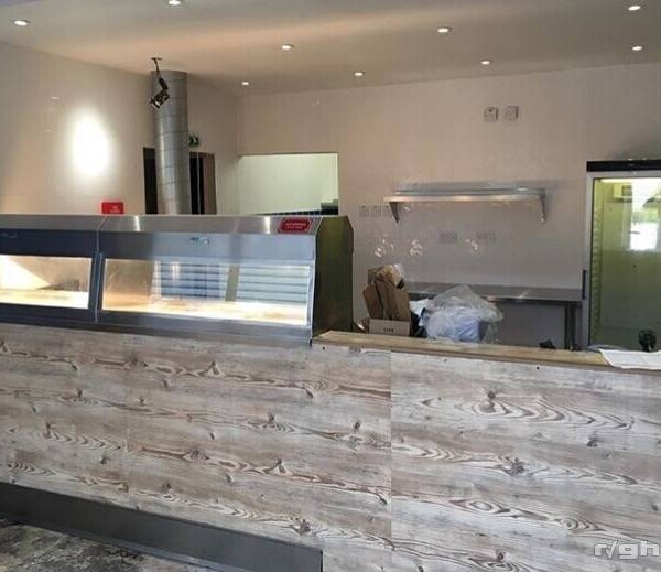 Fish & chip shop lease Photo 3