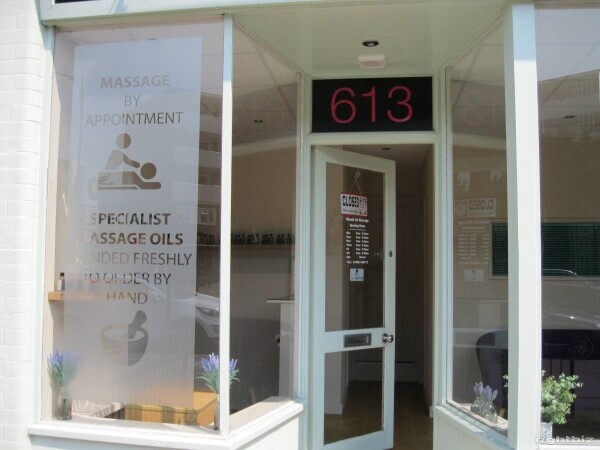 Fully branded/potential to franchise Swedish Massage and Essential Oil in house manufacturing/Essex Photo 3