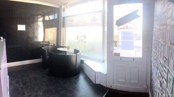Established and fully equipped Dog Grooming business for sale in Plymstock, Plymouth. Photo 3