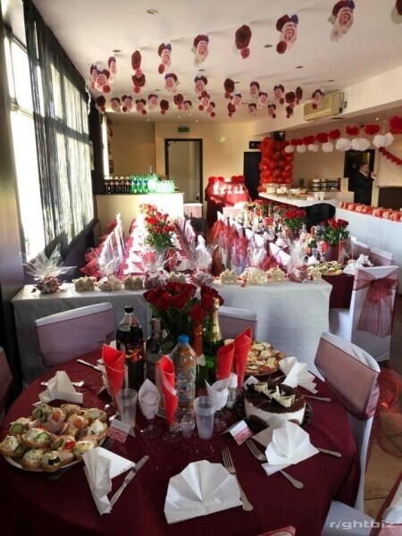 Restaurant / Bar / NightClub for Sale Photo 3