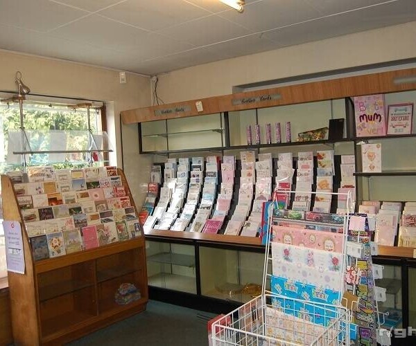 Selling for the FREEHOLD PROPERTY VALUE ONLY – with option to purchase Post Office Photo 3