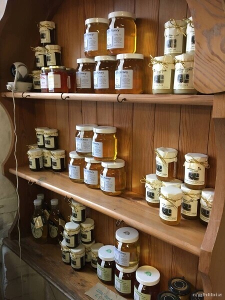 Popular Kentish Tea Room and Farm Shop for Sale Photo 3