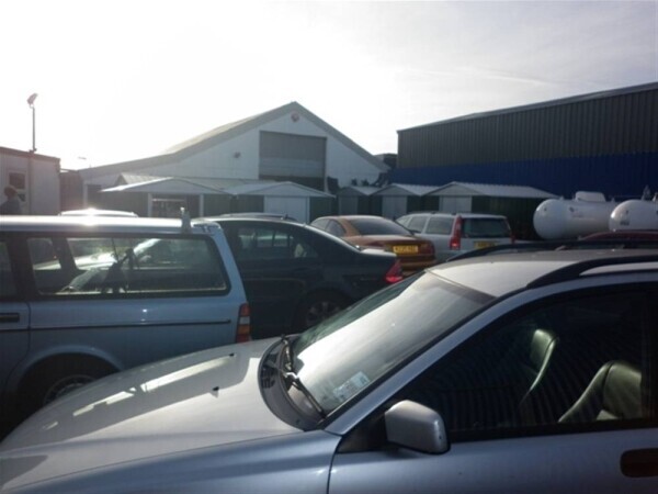 Garage Services - Broadstairs Photo 3