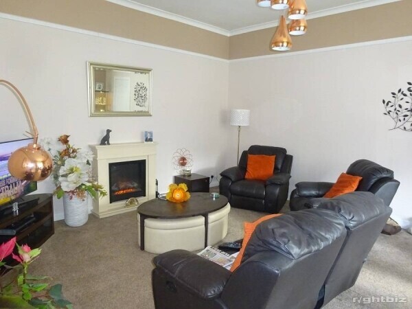 KENNEL & CATTERY WITH 5 BEDROOM HOUSE FOR SALE NEAR GLASGOW Photo 3