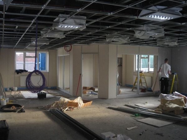 BESPOKE MEZZANINE FLOORING SOLUTION COMPANY