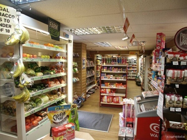High Profits Store & Post Office With Substantial Home Photo 3