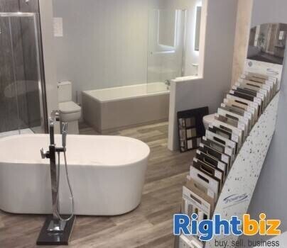 Plumbers’ Merchant and Large Bathroom Showroom Photo 3