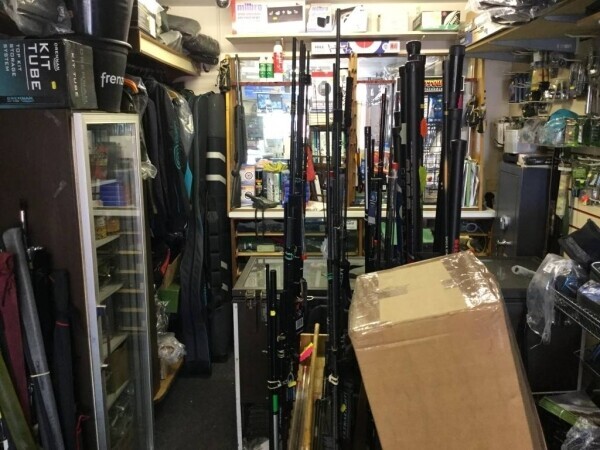 Reputable Sports And Tackle Shop Photo 3