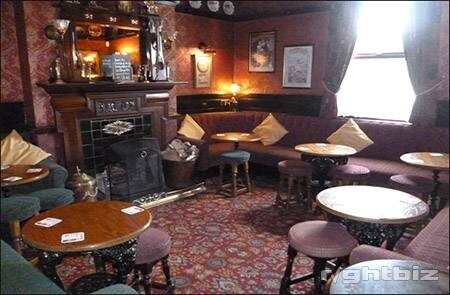 For Sale THE DERBY ARMS PUBLIC HOUSE Photo 3