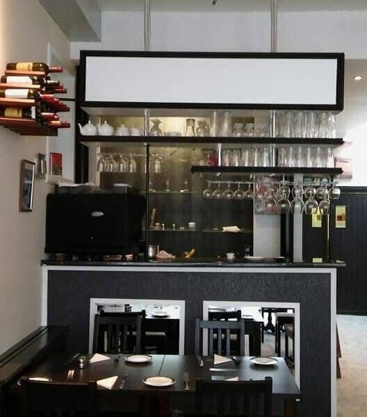 Restaurant for sale in high street of Burntisland. Photo 3