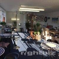 Award Winning Licensed Deli / Cafe located in Prime Location in Berwick Upon Tweed Photo 3