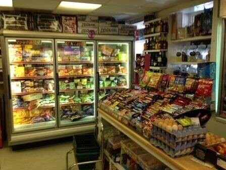 Convenience Store & Self Contained Flats - Gwynedd Photo 3