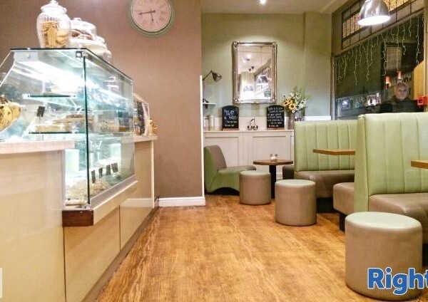 Superb Espresso Bar and Gelateria: West Hertfordshire Photo 3