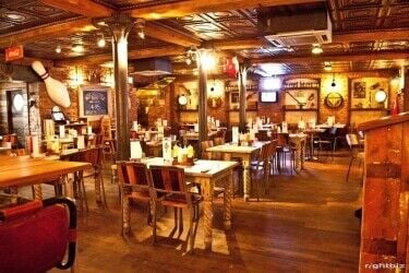 Prime City Centre Restaurant & Bar - Liverpool