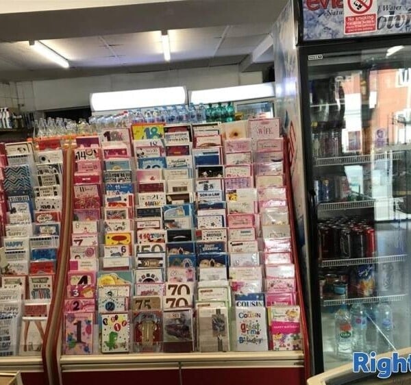 Convenience Store - Greater Manchester Photo 3