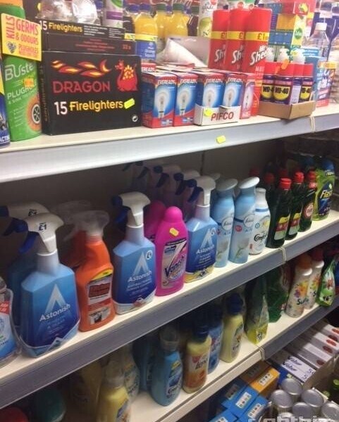 Popular Newsagents/Off license for sale- Main road Photo 3