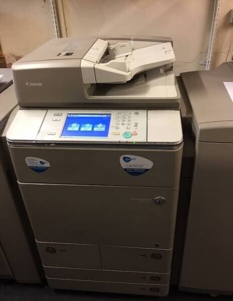 Well Established & Profitable Print and Copy Business Photo 3