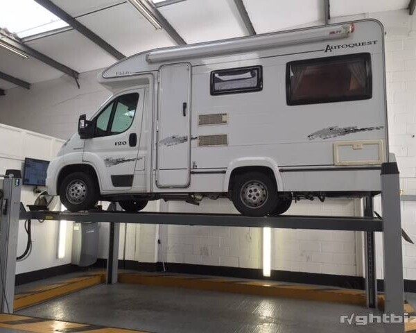 MOT CENTRE FOR SALE MEDWAY KENT Photo 4
