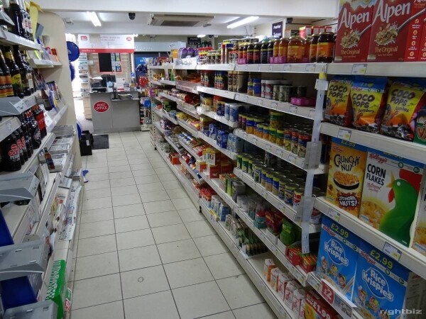 Well Established and Busy Convenience Store/Post Office Photo 3